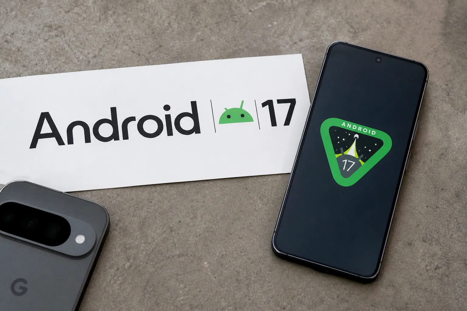 Android 17 защитит историю посещений сайтов от слежки мобильных операторов