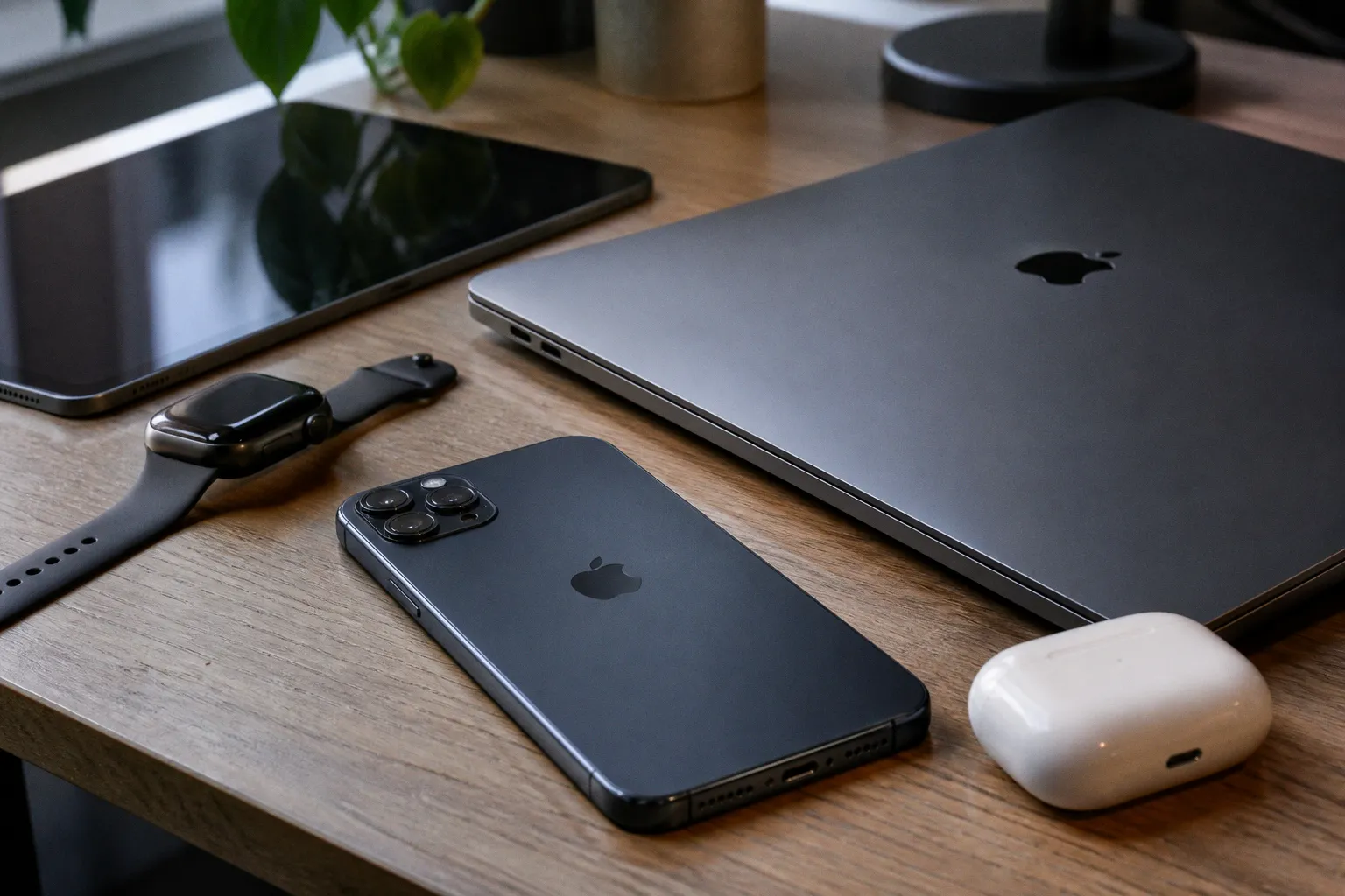 Apple начала прием приложений для новых версий операционных систем