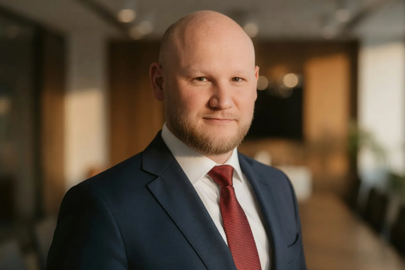 Аркадий Прокудин, Compliance Control: Безопасность — это не только деньги, но и доверие