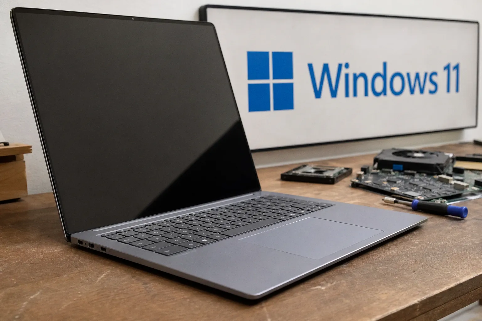 Августовское обновление Windows 11: как ускорить запуск приложений с помощью Low Latency Profile