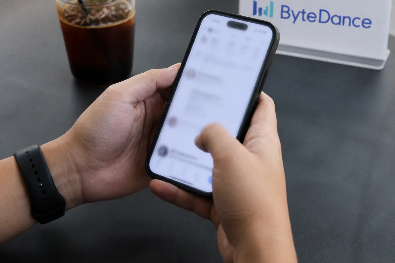 ByteDance объединяет ИИ-инструменты в Doubao для конкуренции с Tencent