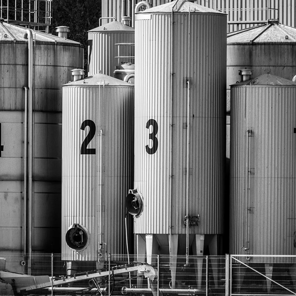 Цифровизация нефтегазовой отрасли: как единая экосистема данных повышает эффективность добычи