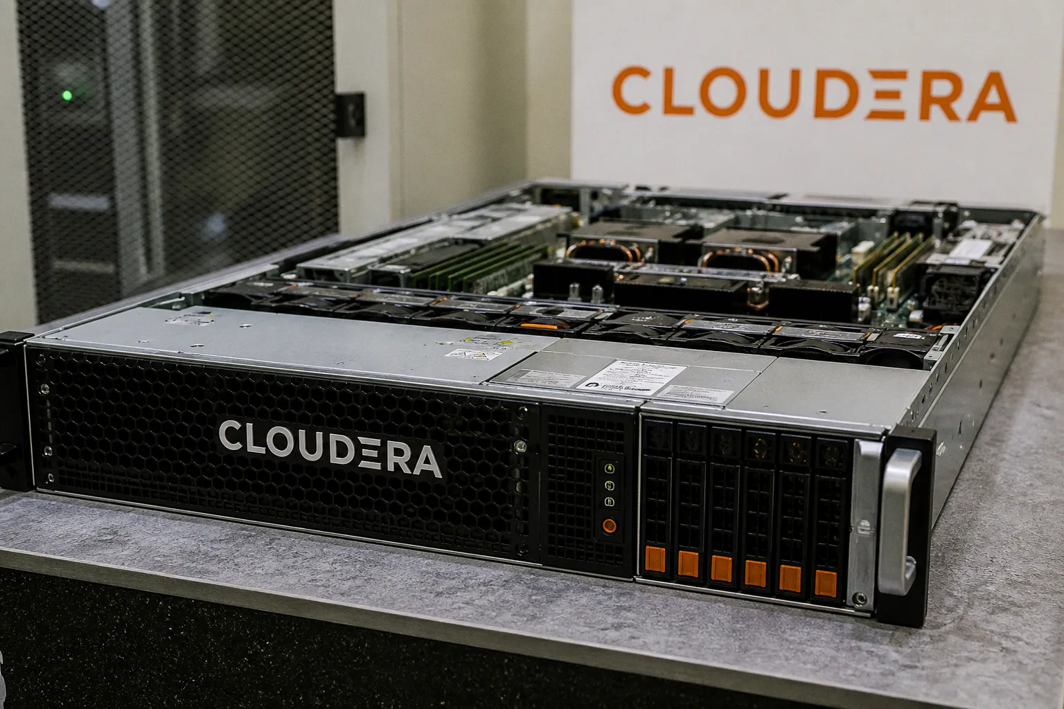 Cloudera представила Anywhere Cloud для запуска агентского ИИ в корпоративном контуре