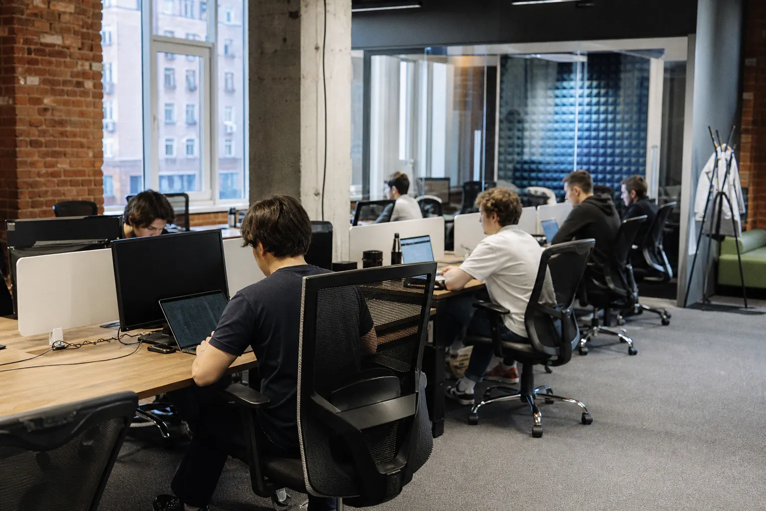 DroiClaw: как AI-native архитектура меняет разработку мобильных ОС