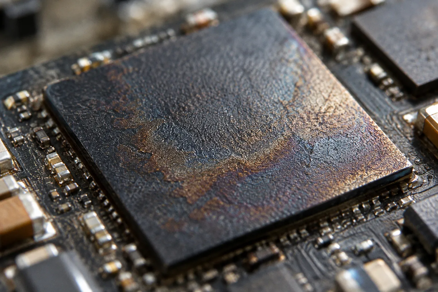 Фоновые процессы Windows 11: почему они ускоряют износ SSD