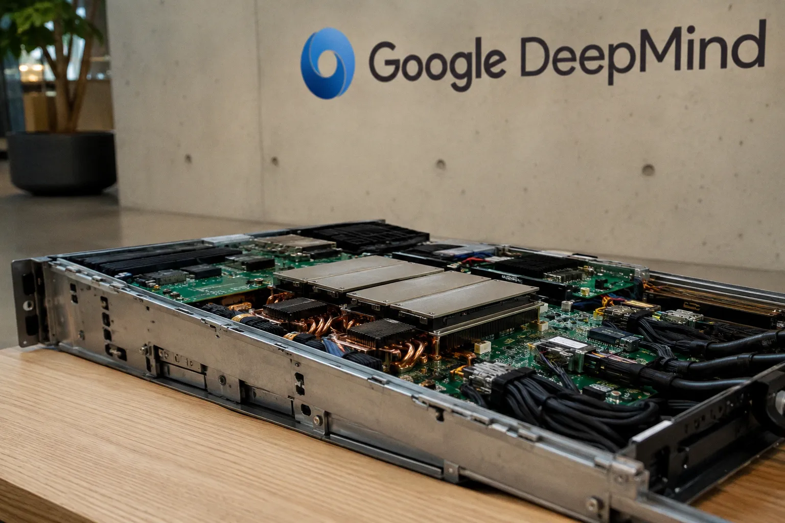 Google DeepMind представила модель Gemini 3.5 Transcribe для распознавания речи