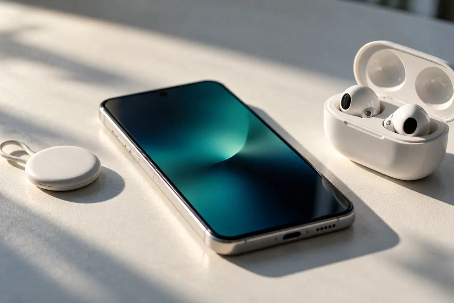 Google добавила в Android поддержку очков Android XR и фоновое сопряжение наушников