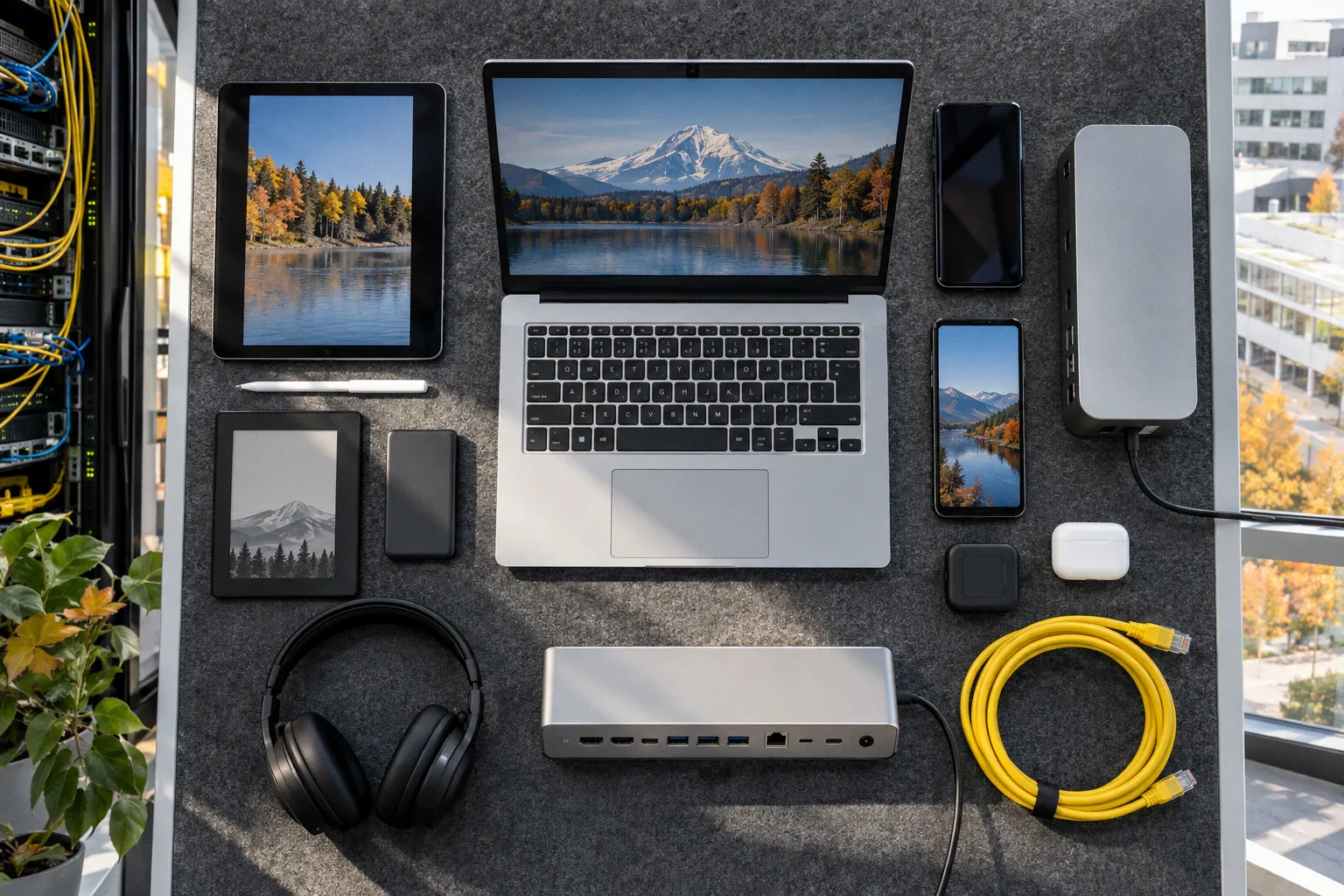 Googlebook OS: как устроена новая гибридная платформа на базе Android, Chrome OS и Linux