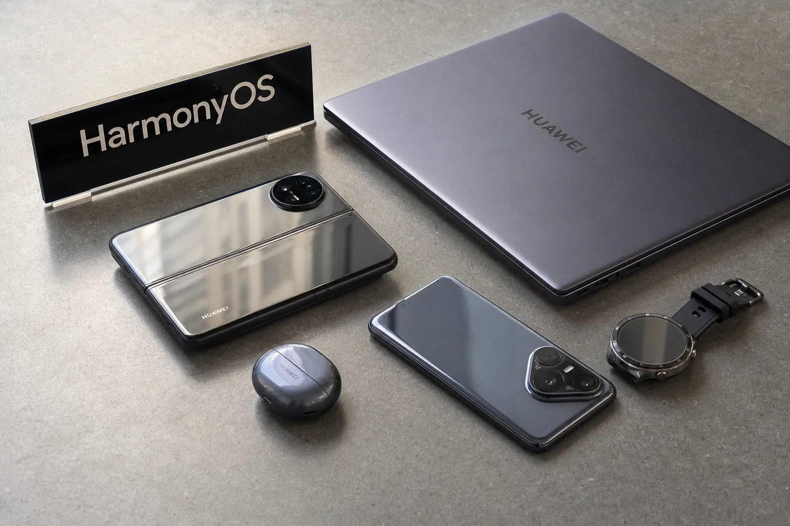 HarmonyOS 6: планы Huawei по захвату рынка и риски закрытой экосистемы
