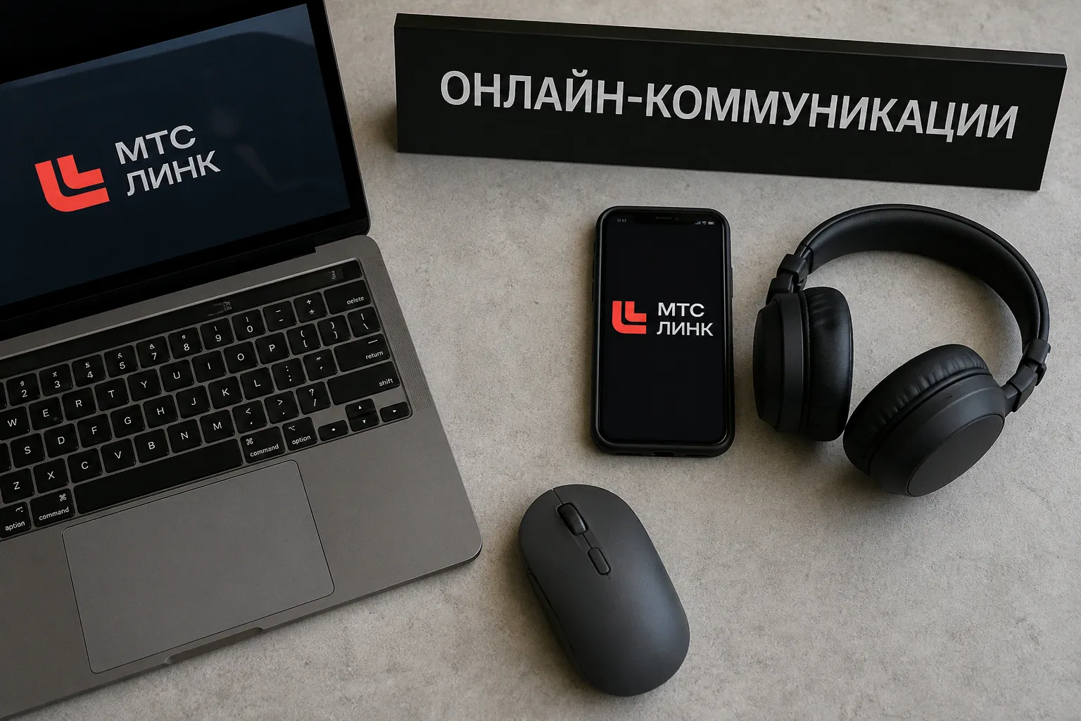 ИИ-инструменты в МТС Линк: почему бизнес стал использовать нейросети в 2,6 раза чаще