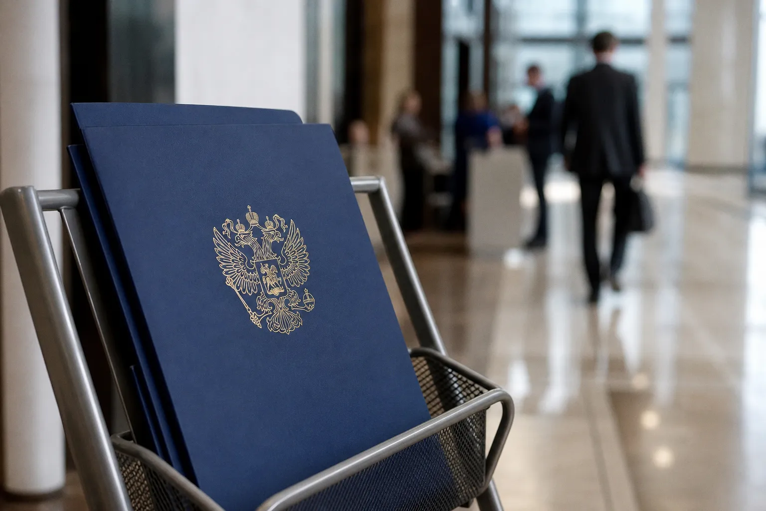 Иностранные инвестиции в российские маркетплейсы и ИИ-разработки: что меняет Минэкономразвития