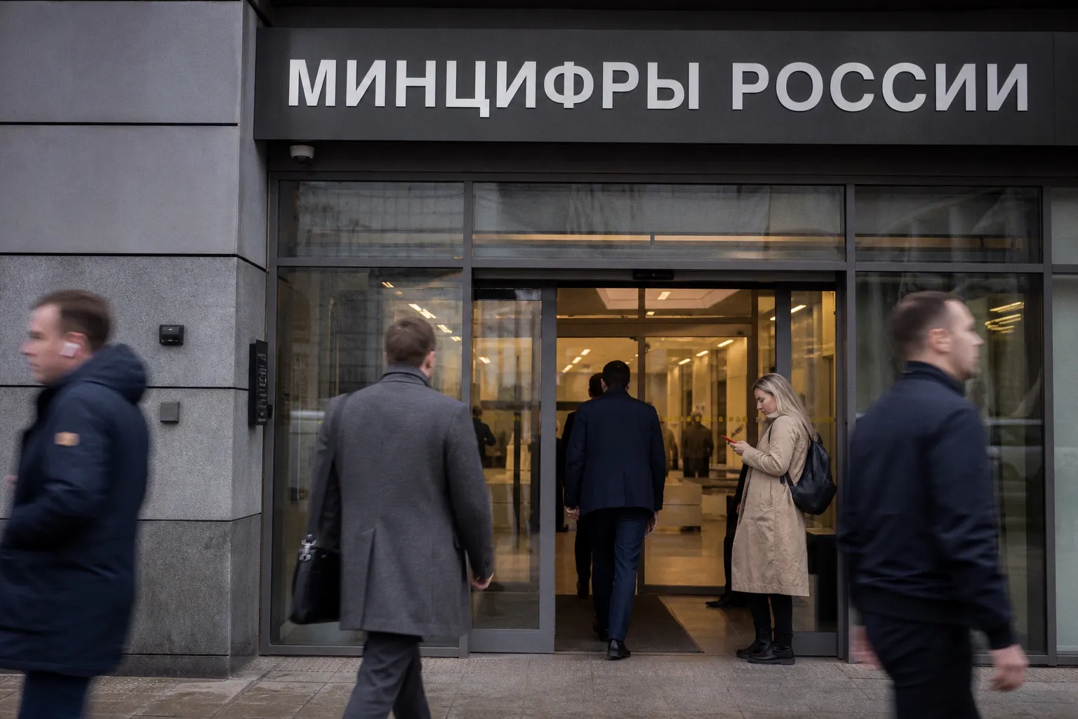 IT-отрасль предложила Минцифры легализовать технологии защиты данных для обучения ИИ