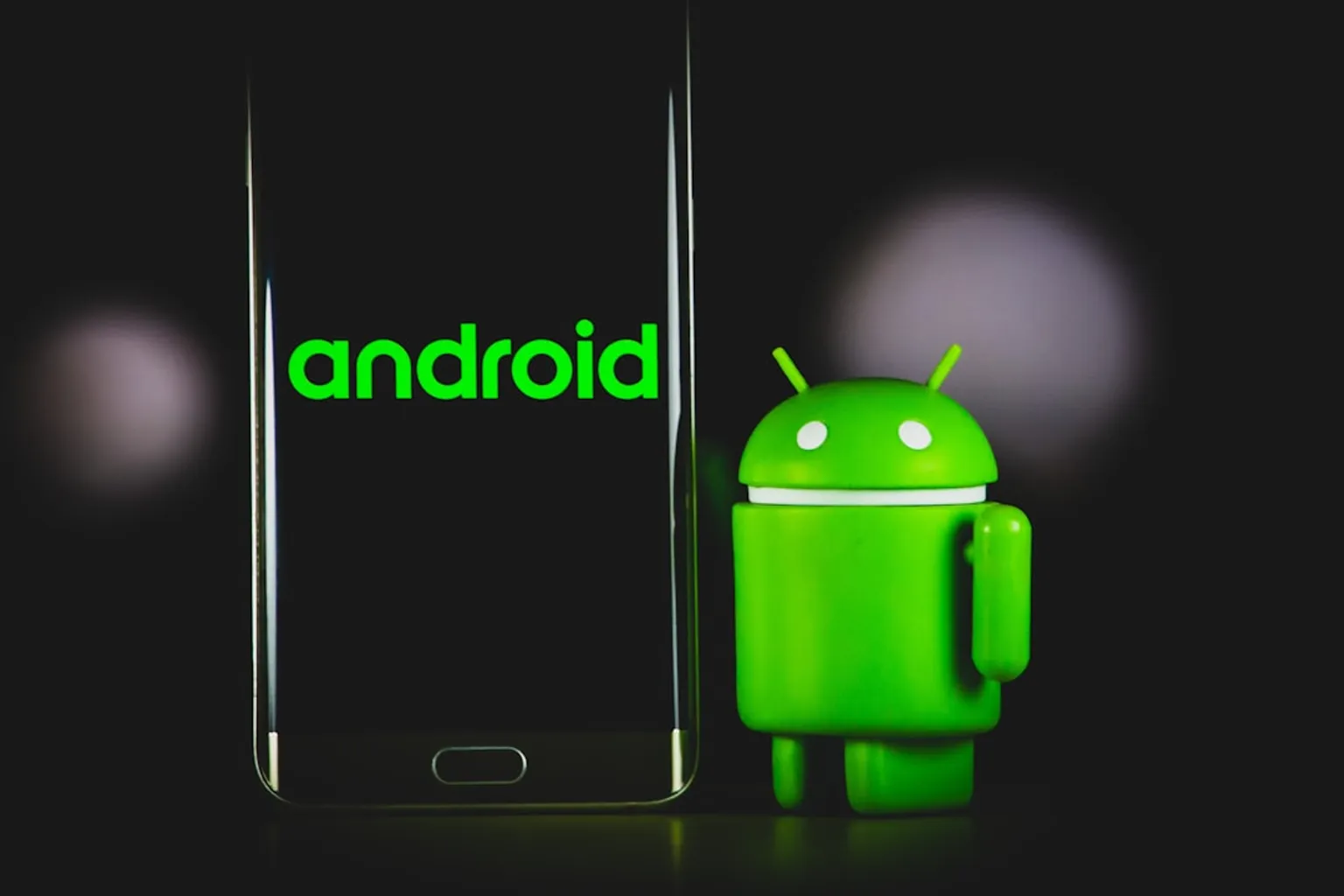 Июльское обновление сервисов Android: что изменилось