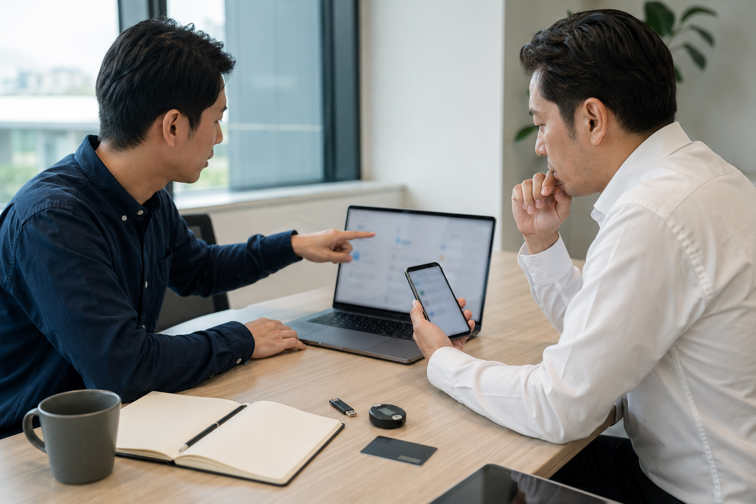 Как проверить безопасность SaaS-аккаунта перед оплатой: чек-лист для владельца и администратора