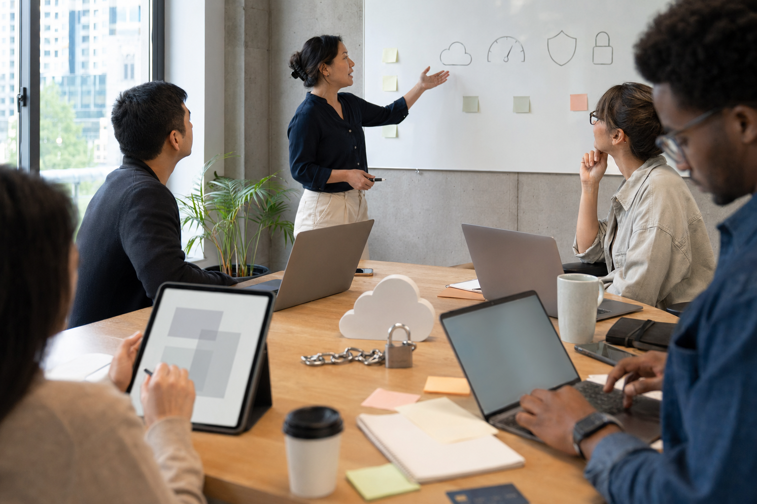 Как выбрать тариф SaaS-сервиса в 2026 году: лимиты, SLA, оплата и риски привязки к поставщику