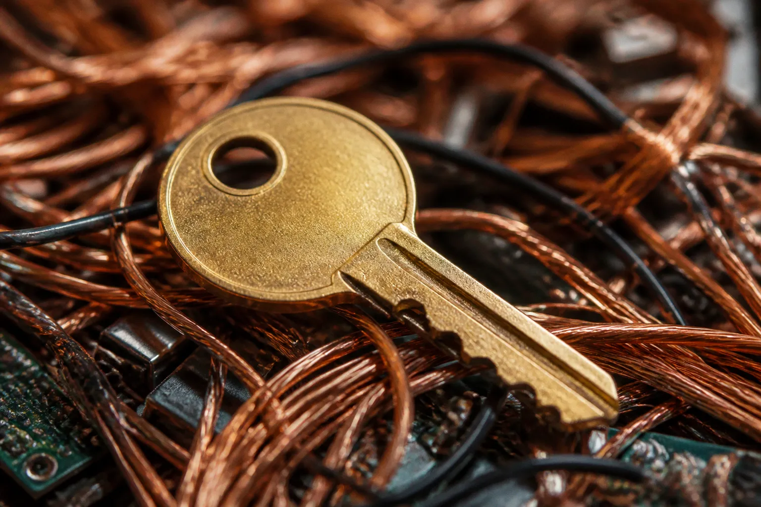 KeePass против Bitwarden: тест скорости и расхода ОЗУ