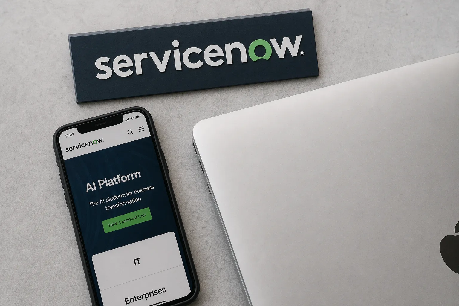 Критический патч ServiceNow: как защитить ИИ-платформу от уязвимостей с оценкой 10.0