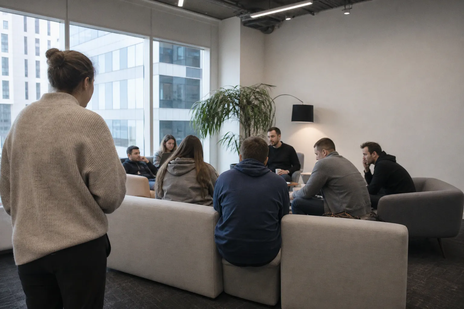 Lofty обновляет агентную AI-платформу для недвижимости: риски внедрения режима Cowork