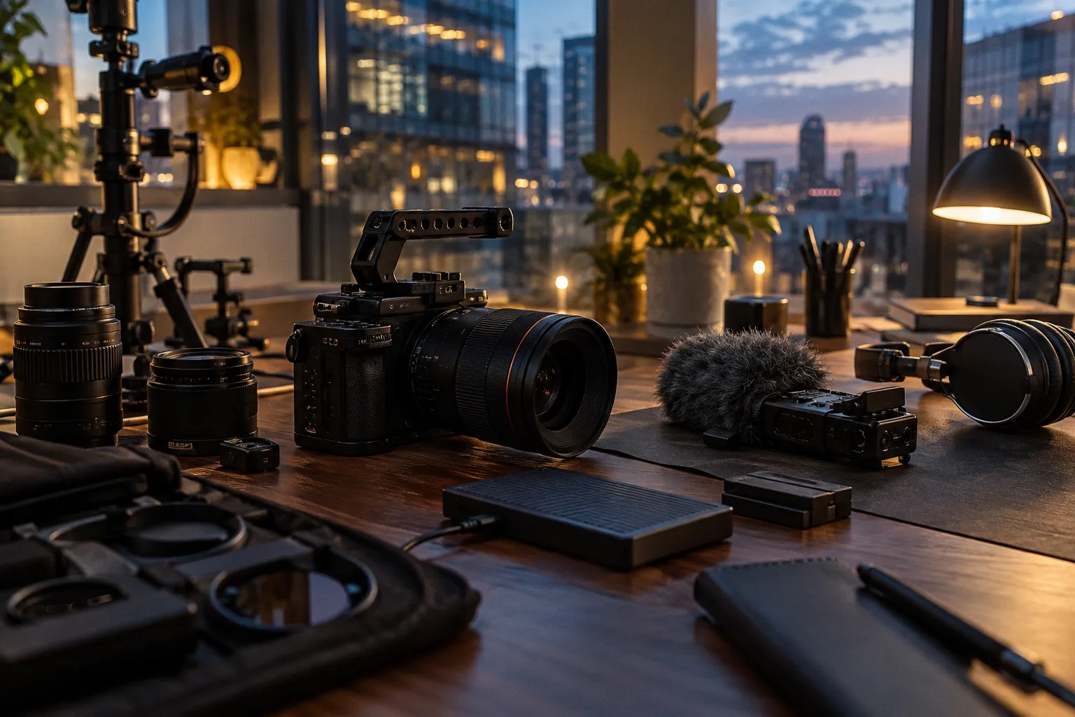 Лучшие видеоредакторы для 4K: 12 программ для компьютера и смартфона