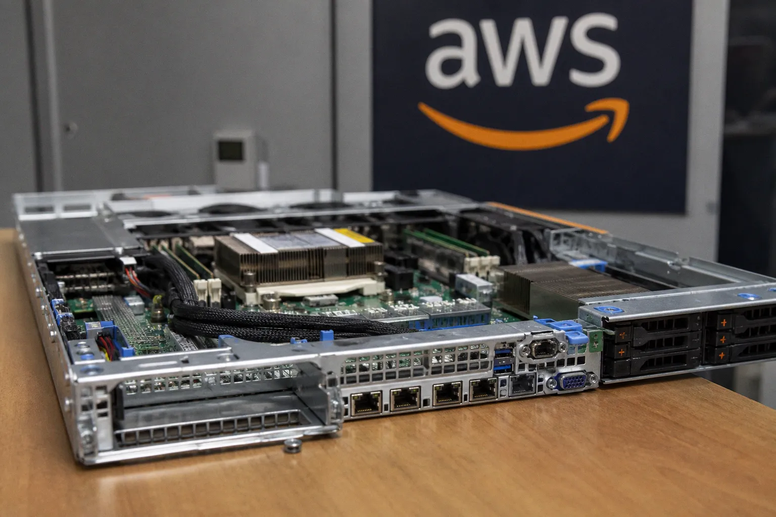 Массовая утечка ключей AWS: тысячи корпоративных аккаунтов под угрозой взлома