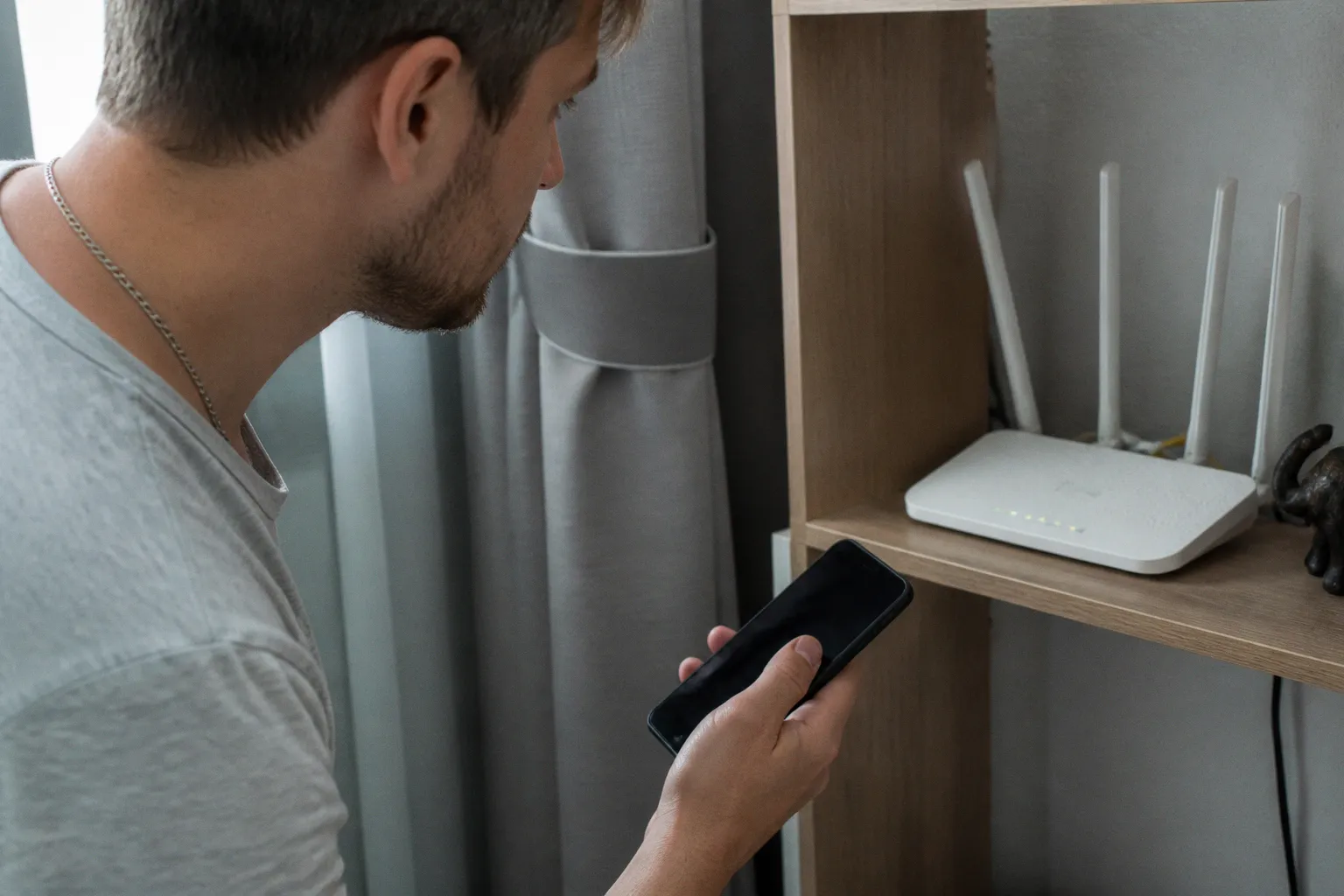 Merilo by Vigo: как отличить сбой сервиса от проблем с интернетом
