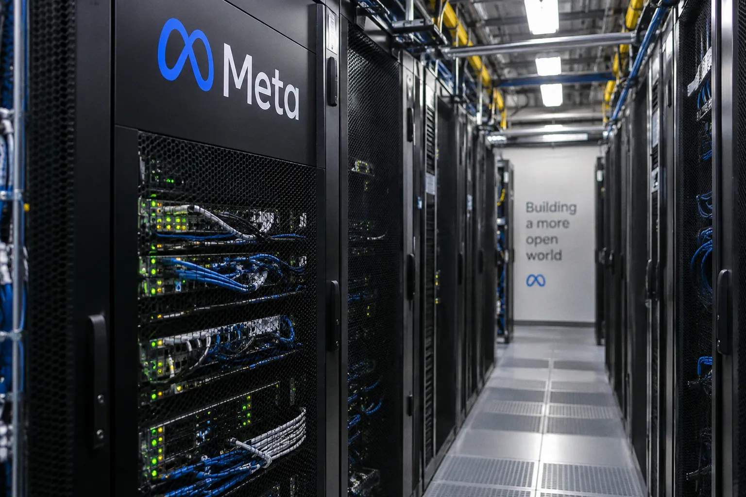 Meta AI представила персонального ИИ-агента Muse с отдельным приложением для iPhone