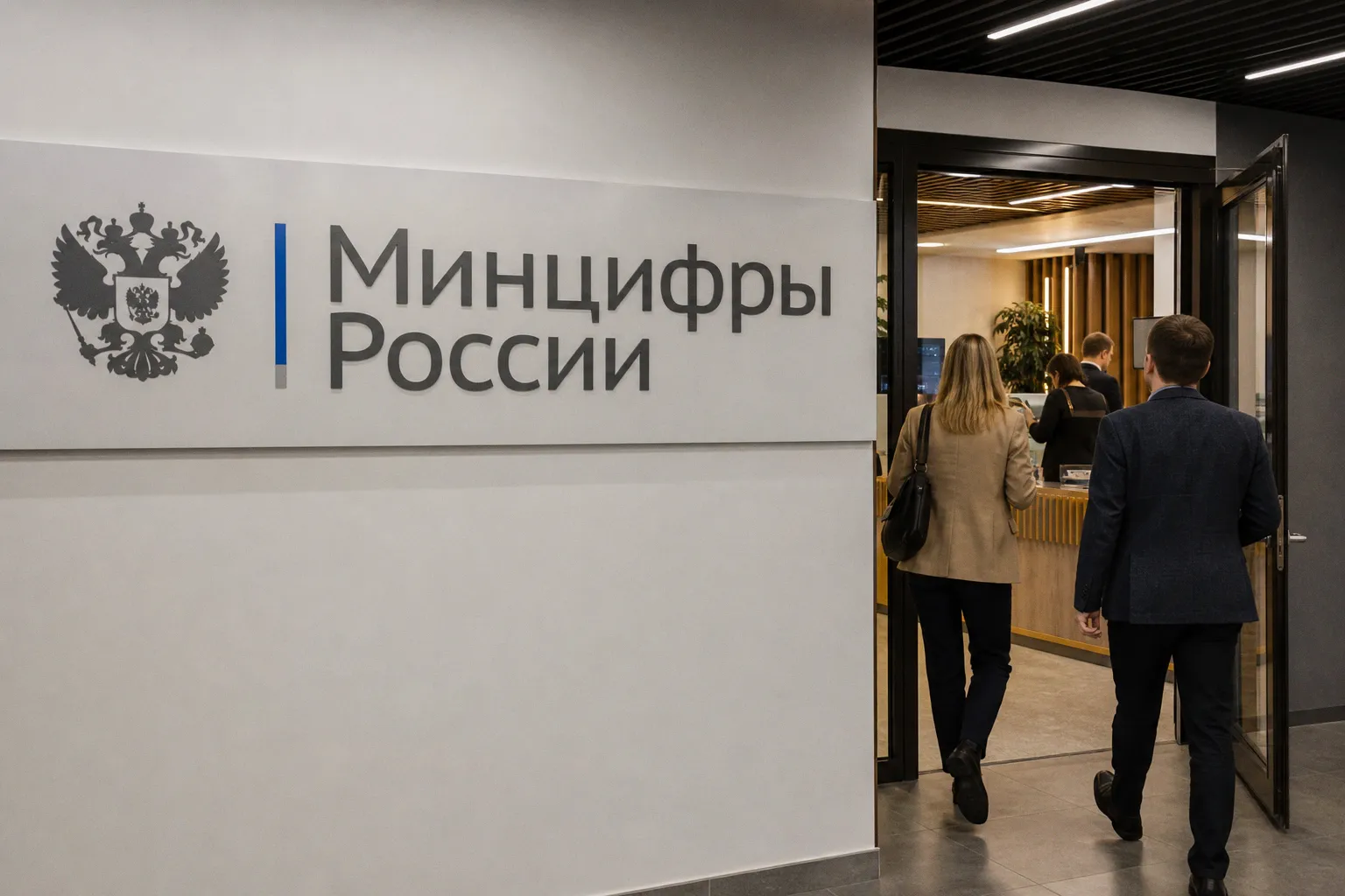 Минцифры планирует ужесточить регулирование VPN-сервисов для бизнеса