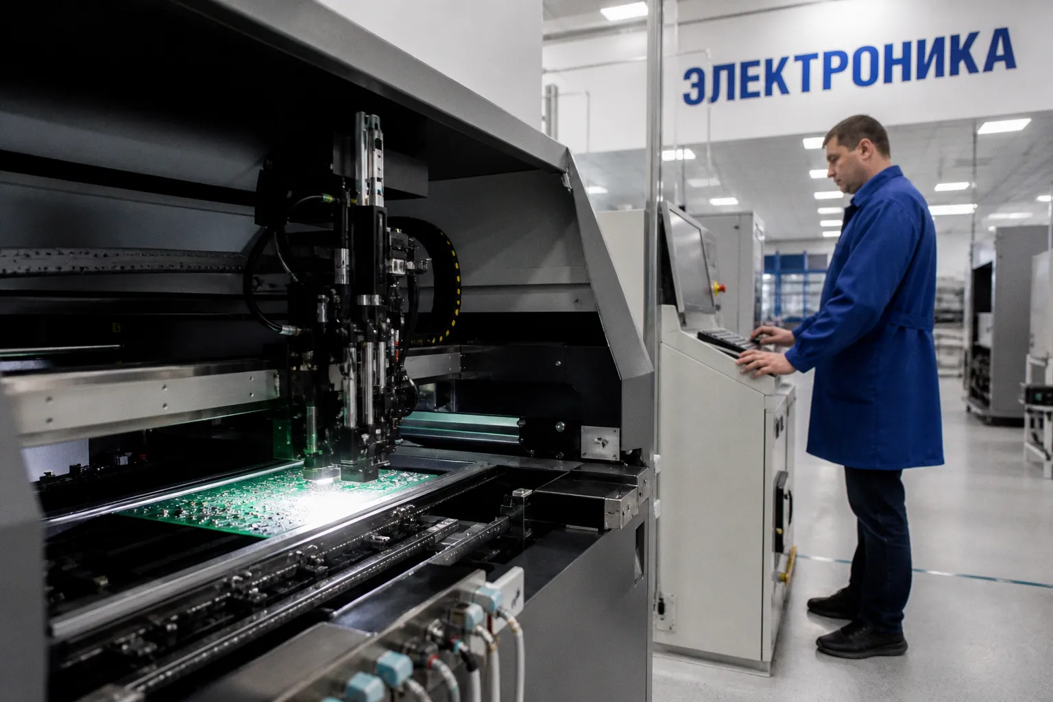 Минпромторг планирует запретить смешанные лоты при закупках электроники