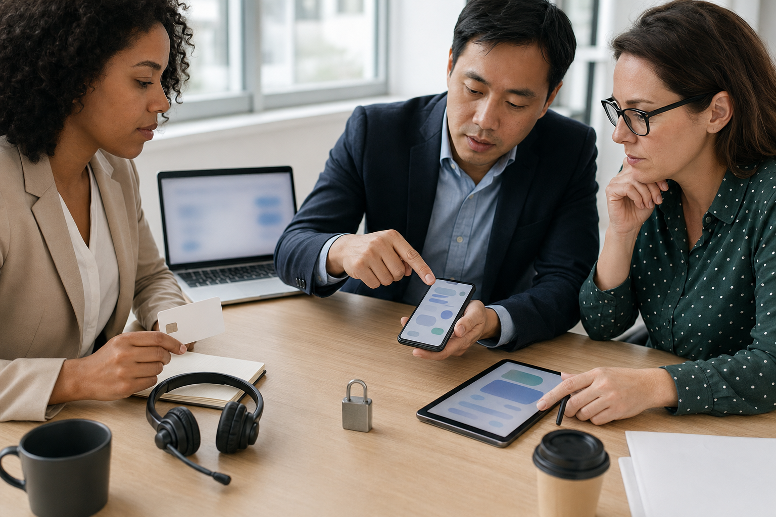 Мобильное приложение для бизнеса: как проверить безопасность, поддержку и условия оплаты
