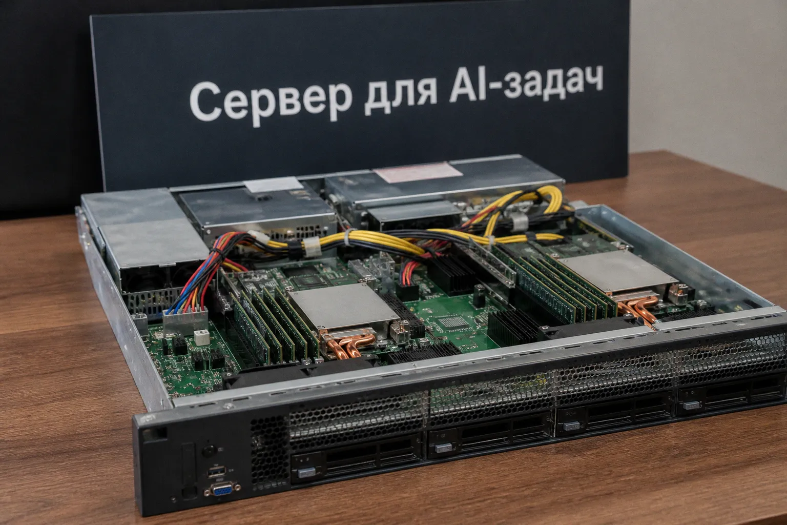 Нейросети в бухгалтерии: как автоматизировать рутину и избежать юридических ошибок