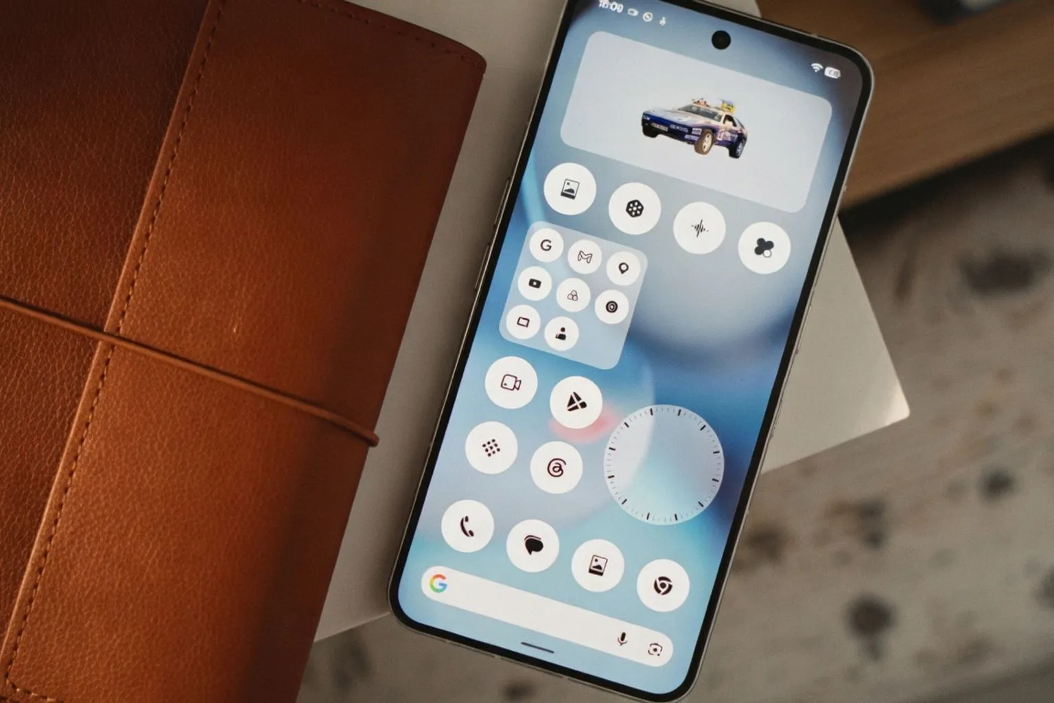 Nothing OS 5 на базе Android 17: что важно знать перед установкой бета-версии