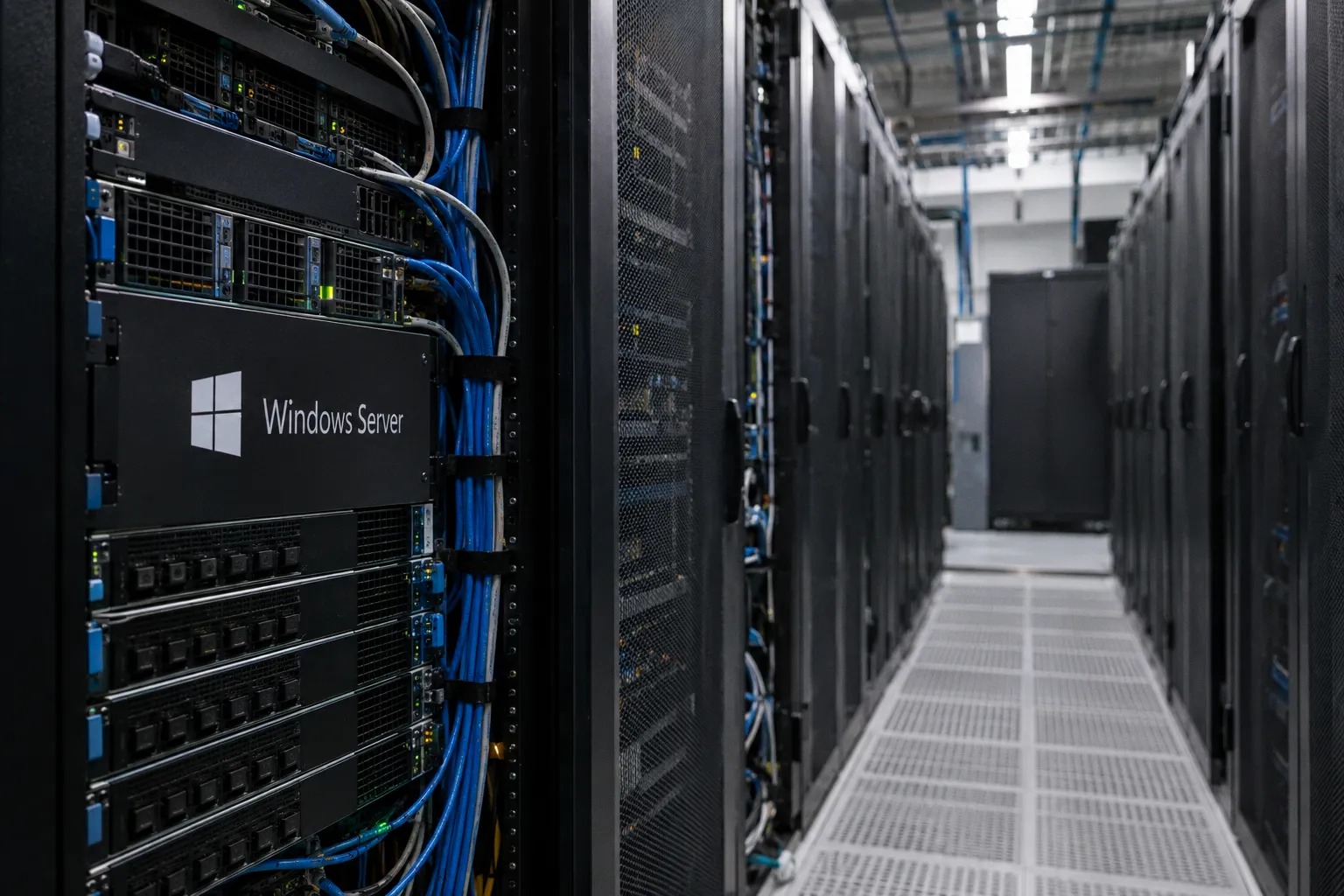 Новая эра Windows: независимый магазин приложений и AI-сборка софта за 30 минут