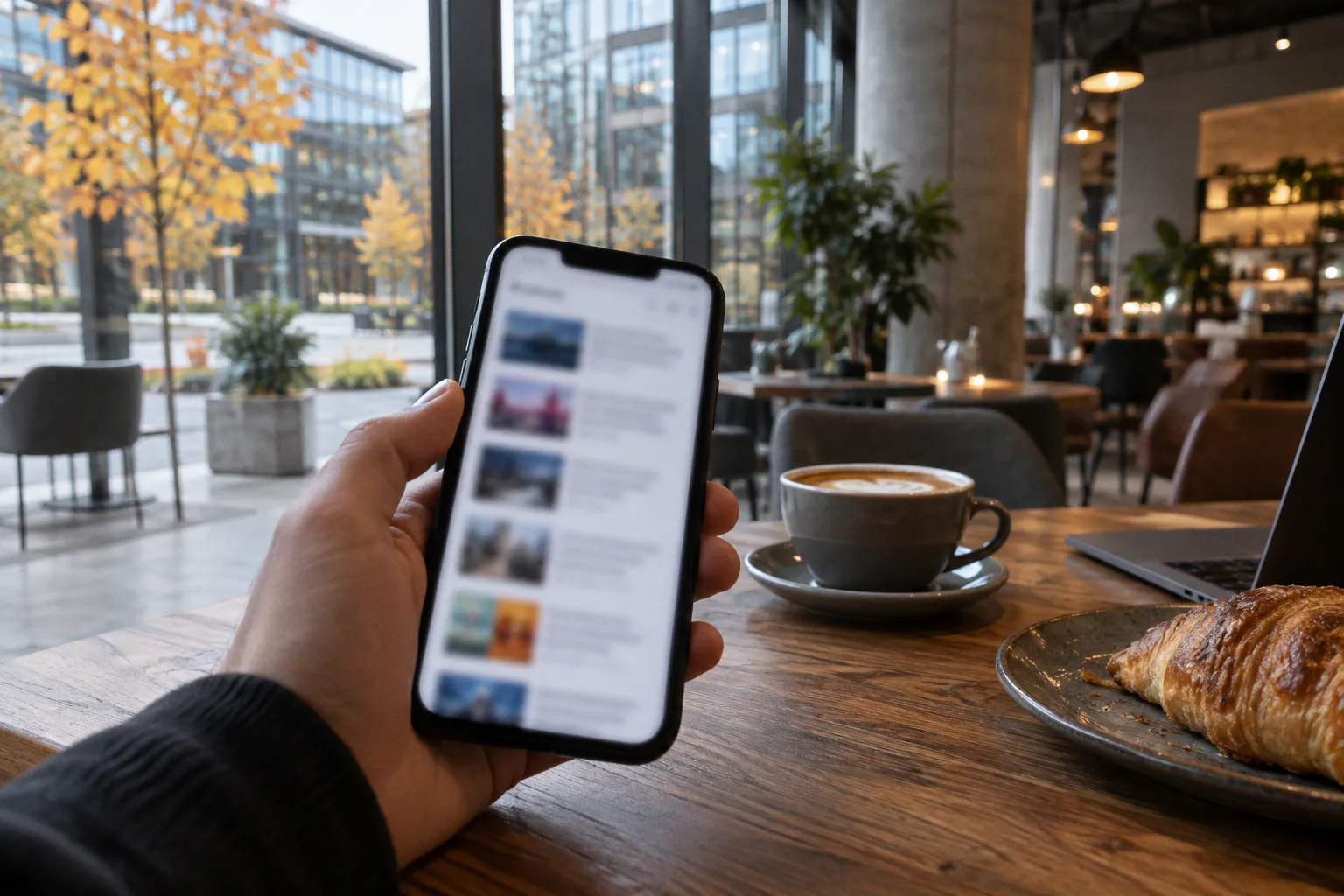 Новое приложение TechPulse: стоит ли устанавливать бесплатный агрегатор IT-новостей