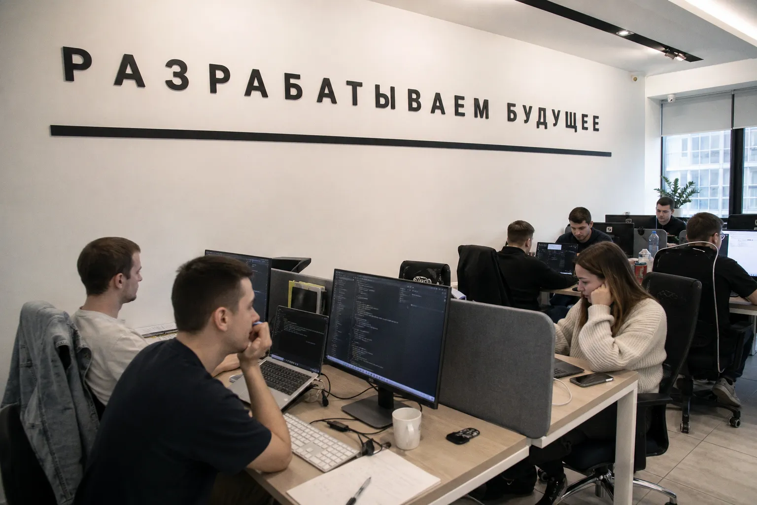 Новые стандарты ЕС: как разработчики обязаны маркировать контент от нейросетей