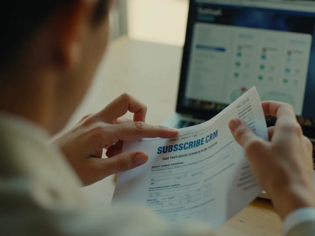 Оформить подписку на CRM для агентства недвижимости: сравнение тарифов и функций