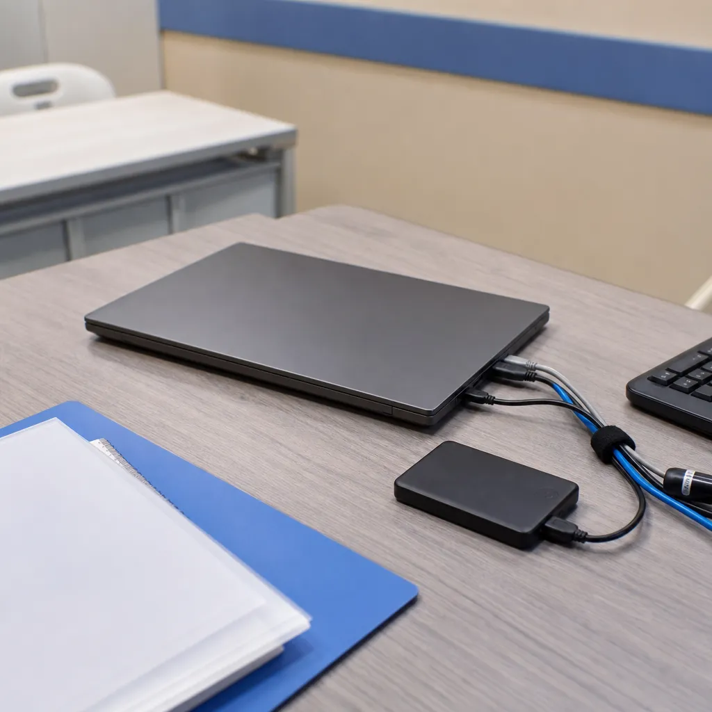 Ответственность за утечку данных в EdTech: распределение рисков между платформой и работодателем