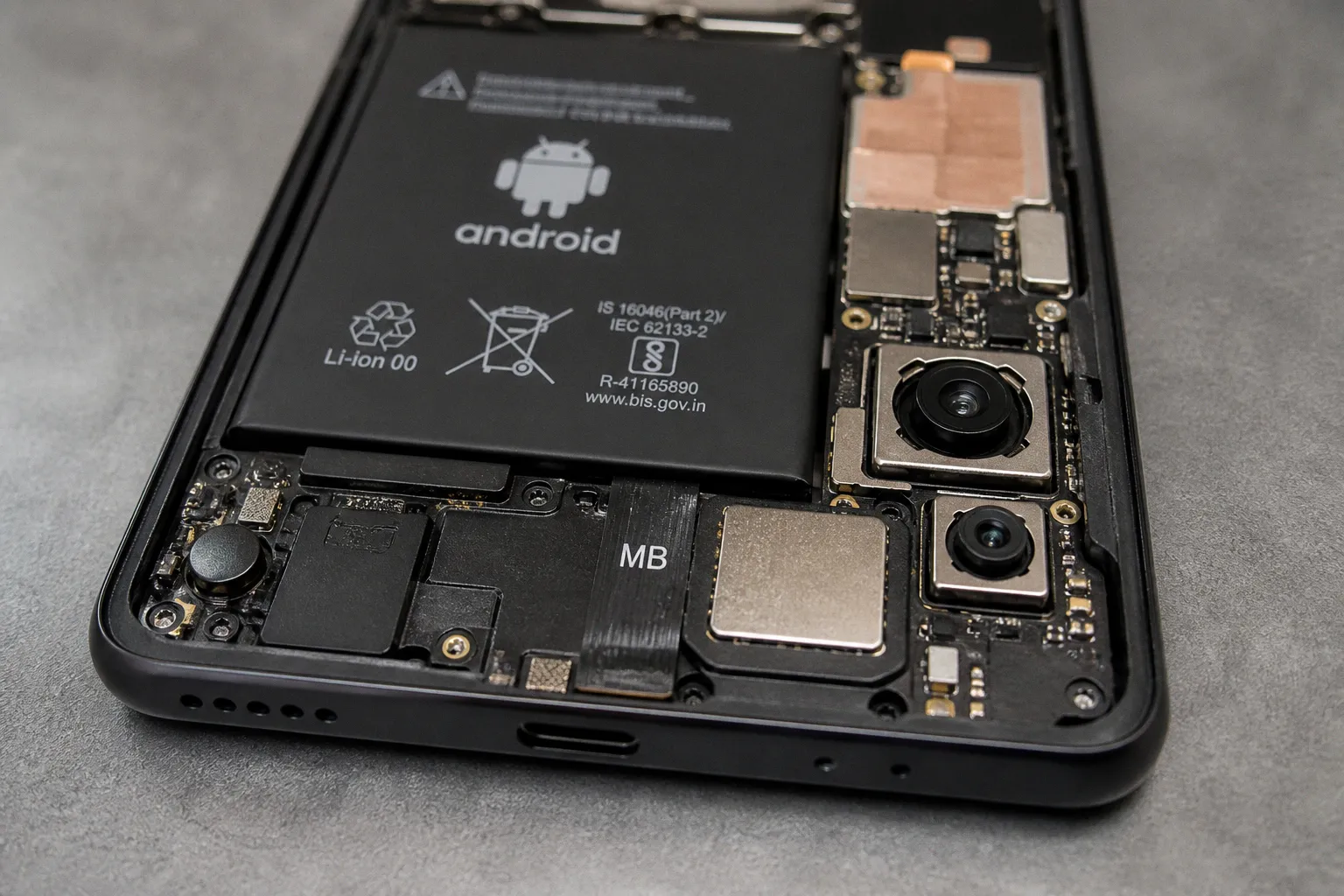 Почему Android-приложения скоро станут легче и как Google борется с дефицитом памяти