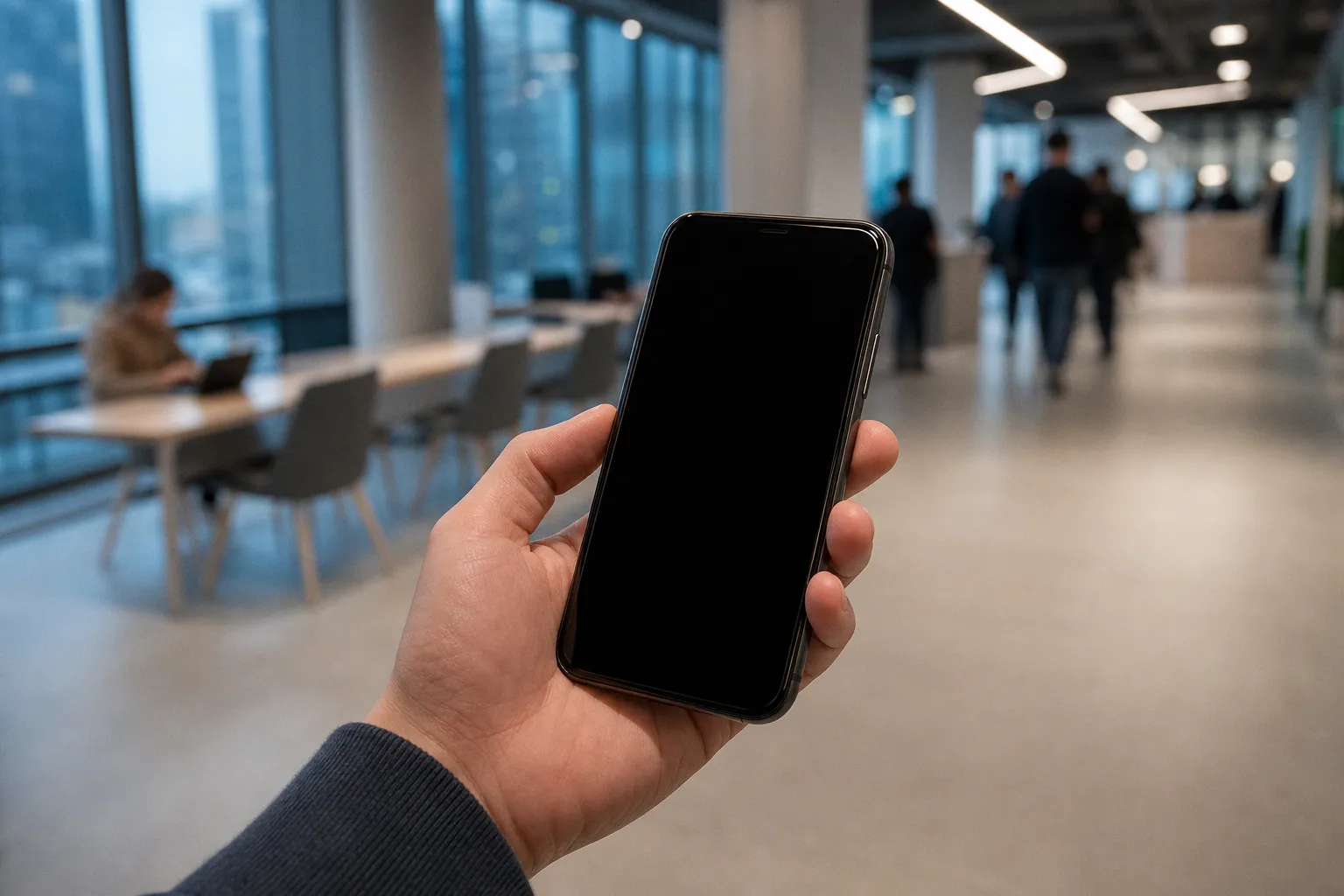 Почему App Store работает с перебоями у российских пользователей