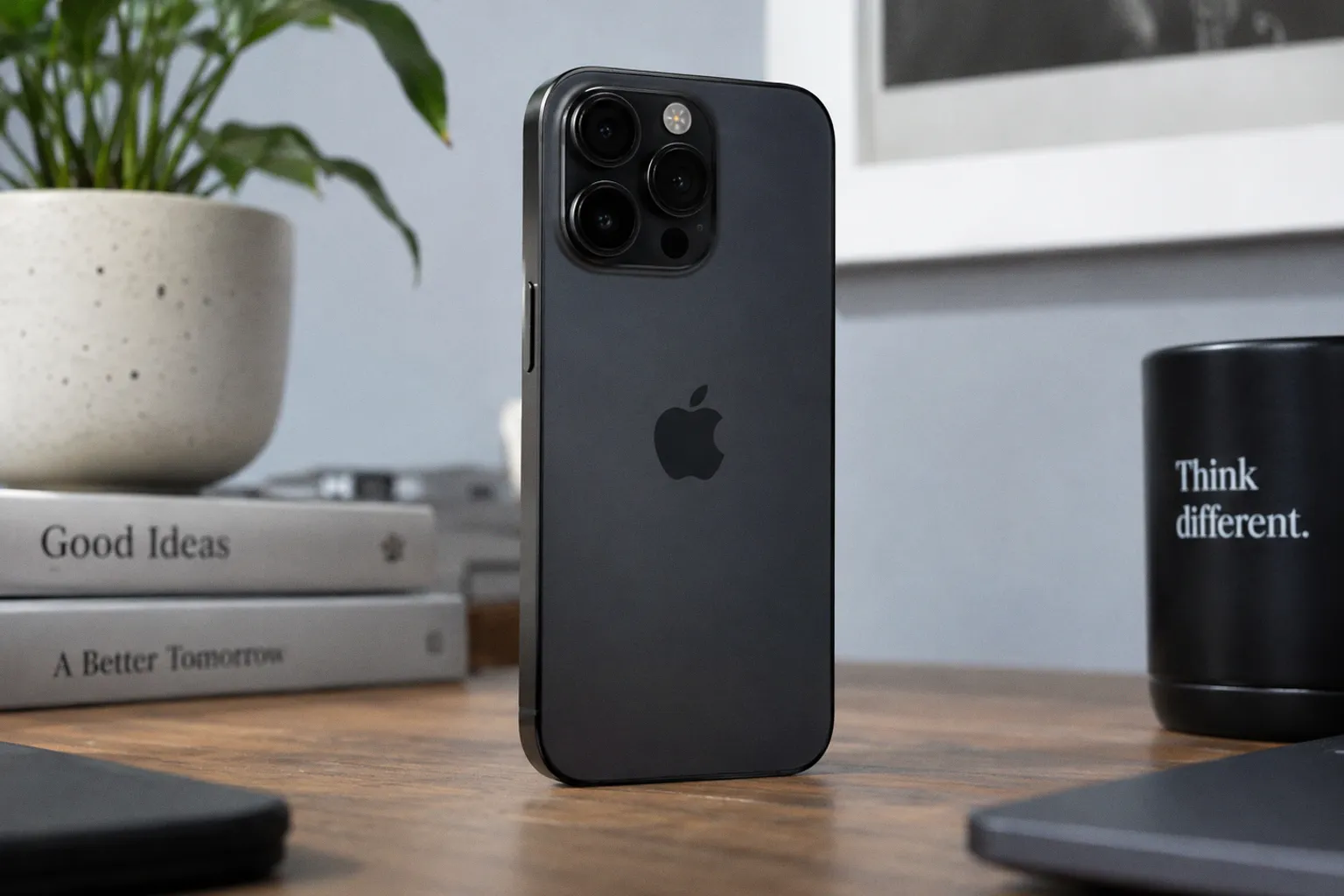 Почему Apple делает ставку на локальную обработку ИИ в iPhone
