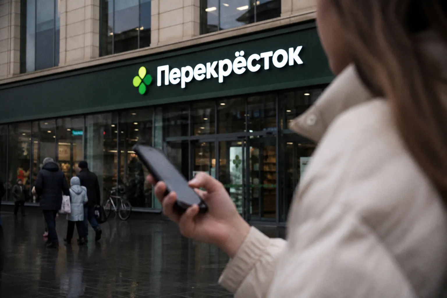 Почему массовые сбои в работе российских сервисов вводят пользователей в заблуждение