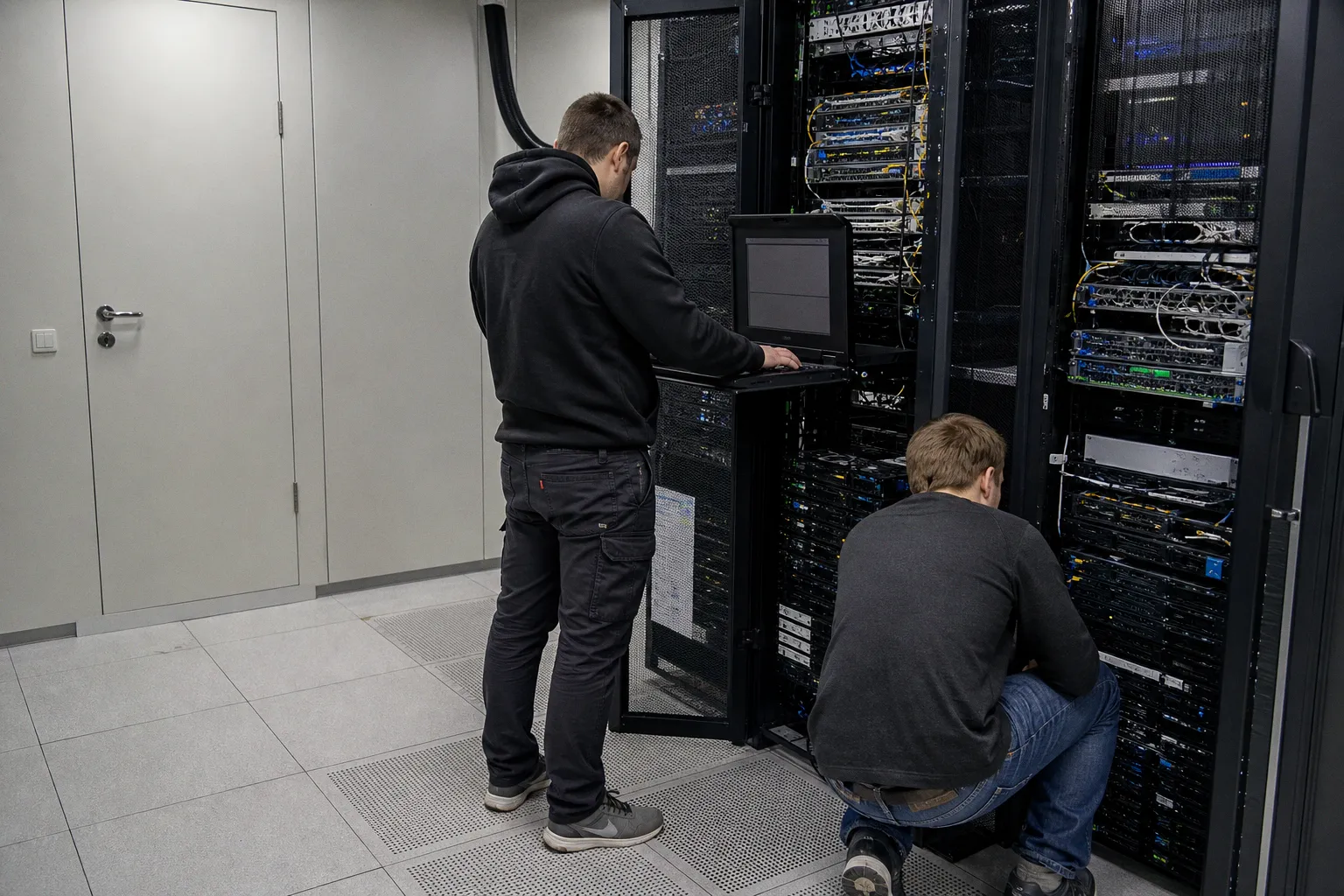 Почему массовые сбои VPN-сервисов стали следствием блокировки хостинг-провайдеров