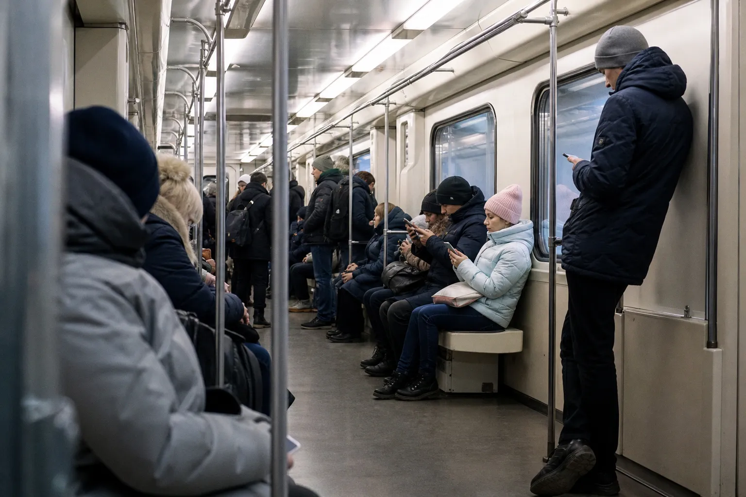 Почему мобильные приложения в Петербурге теряют связь с пользователем