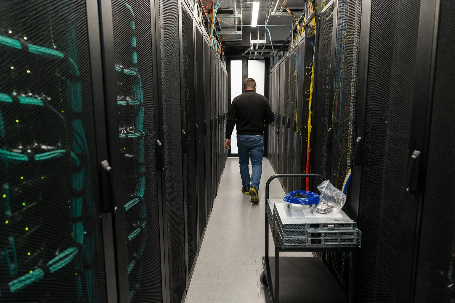 Почему облачные счета AWS внезапно выросли до триллионов долларов
