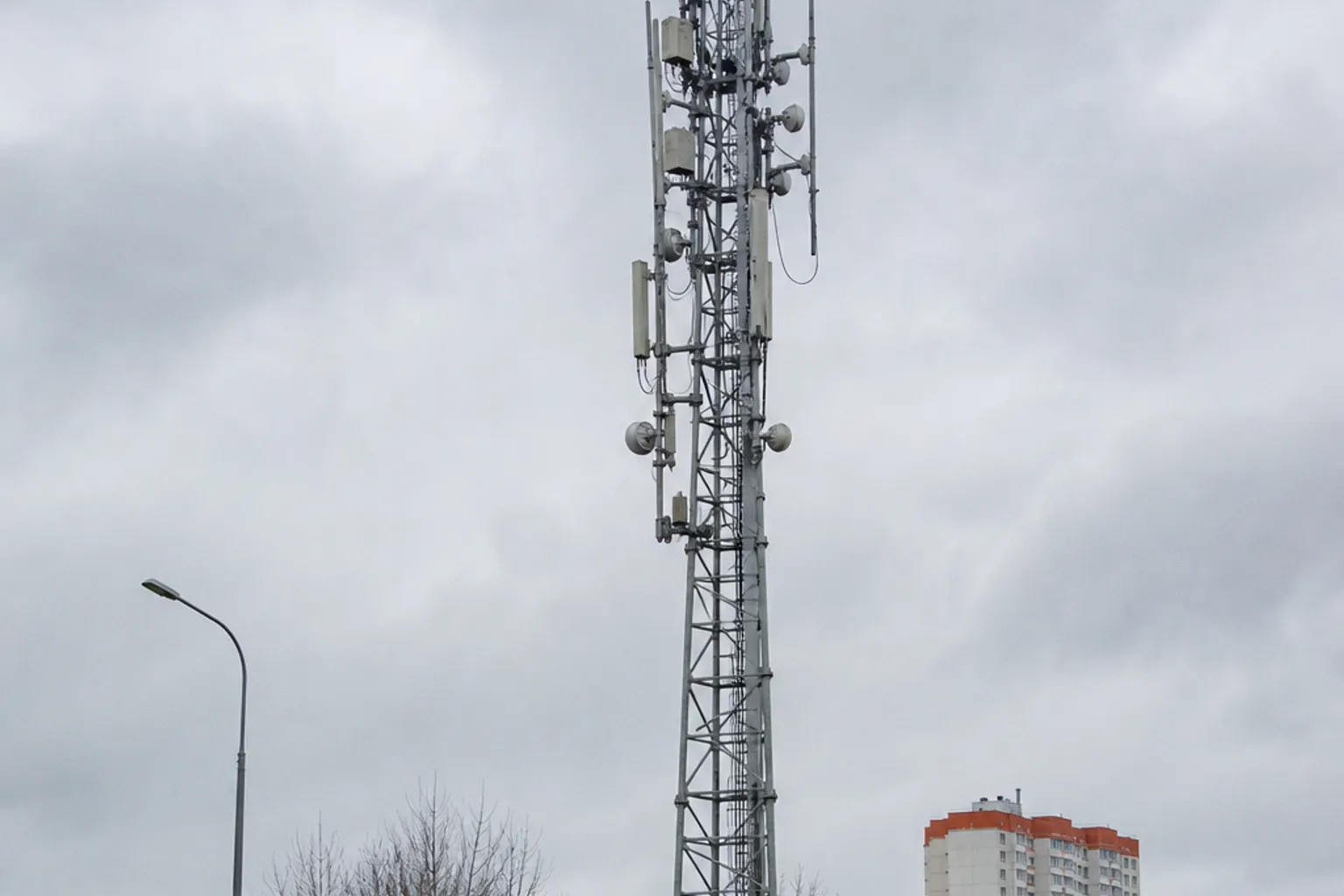 Почему покупка 5G-смартфона в России не гарантирует рост скорости интернета