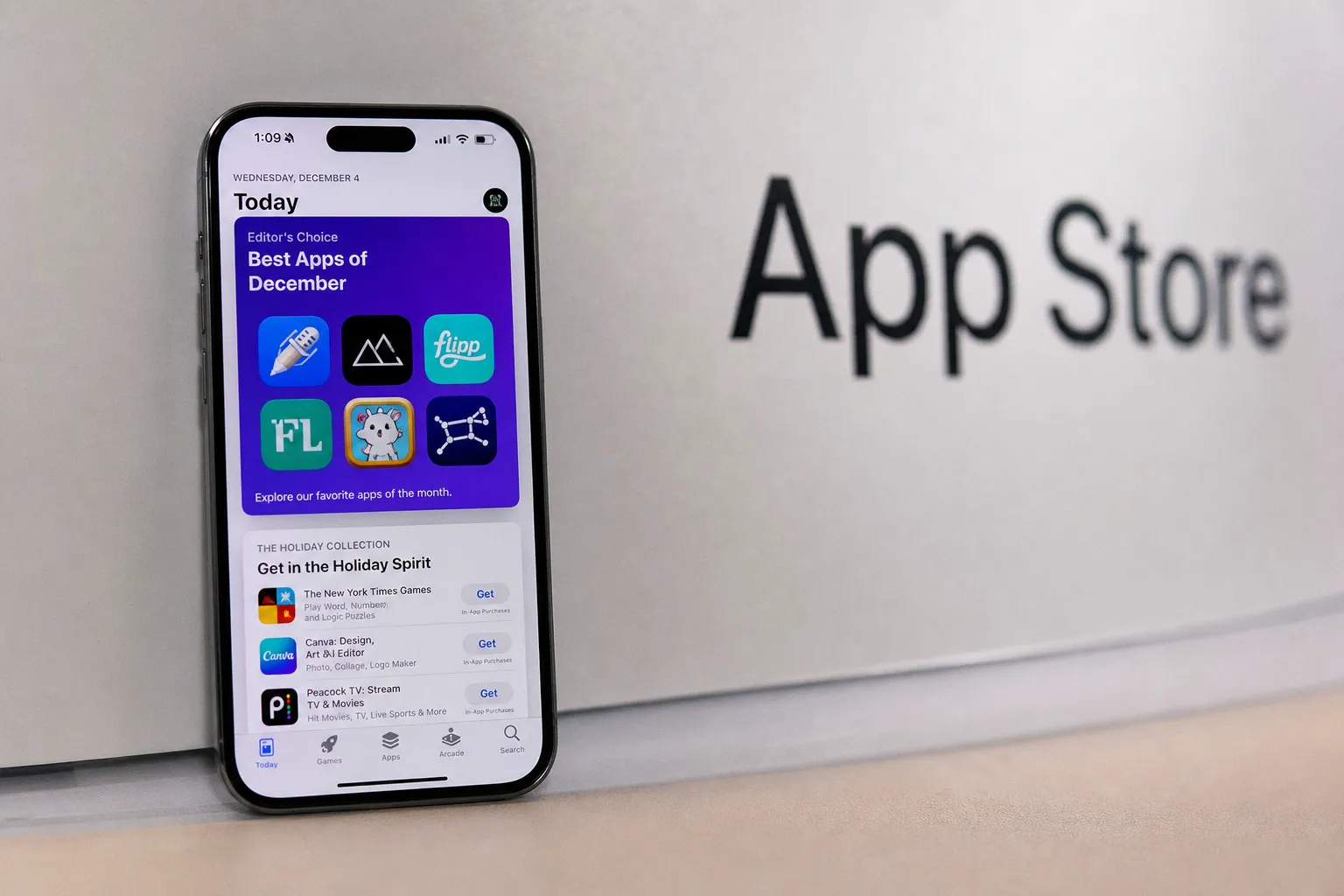 Почему приложения в App Store снова набирают популярность в эпоху искусственного интеллекта