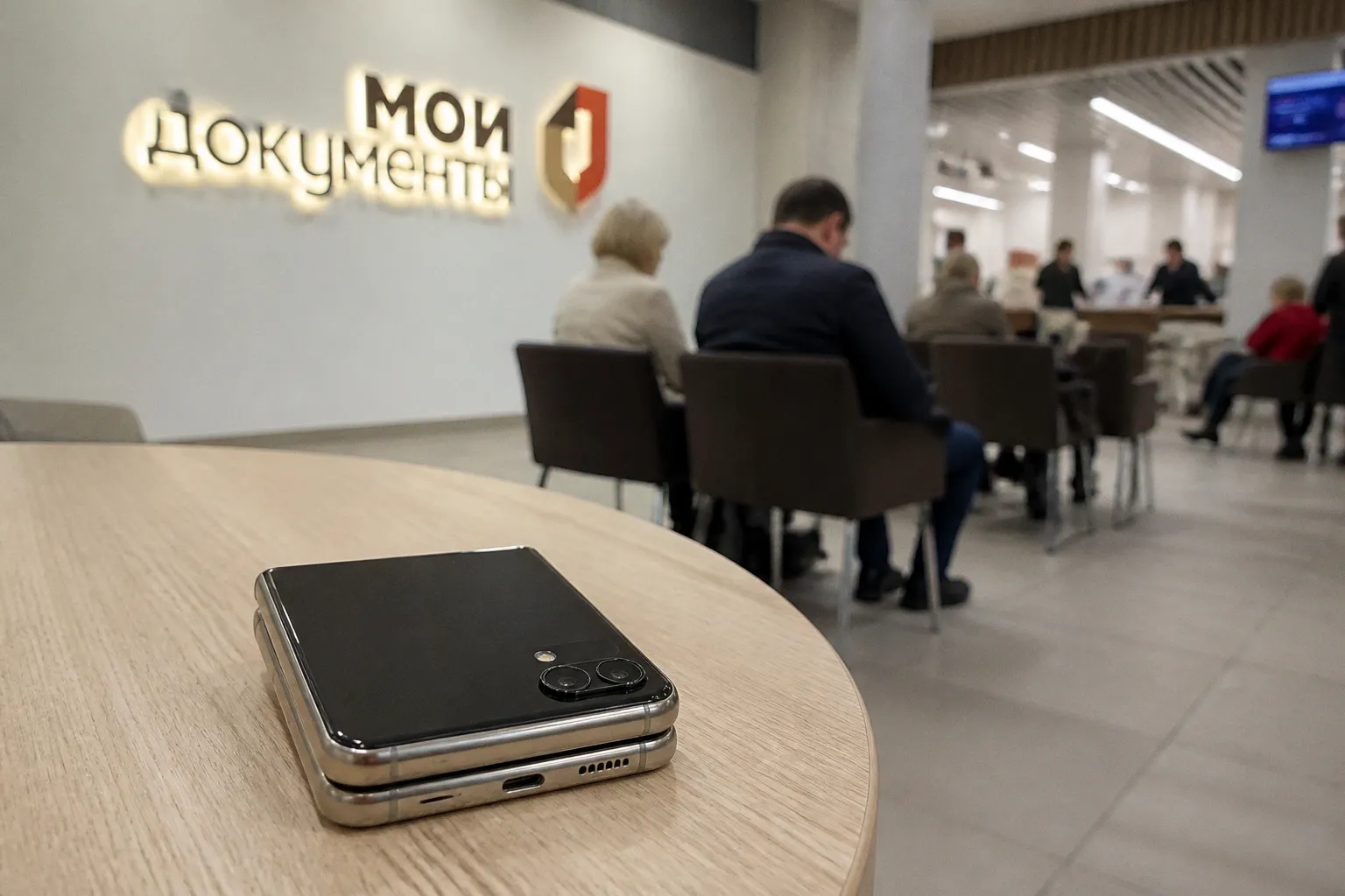 Почему складные смартфоны стали массовым выбором россиян в 2026 году