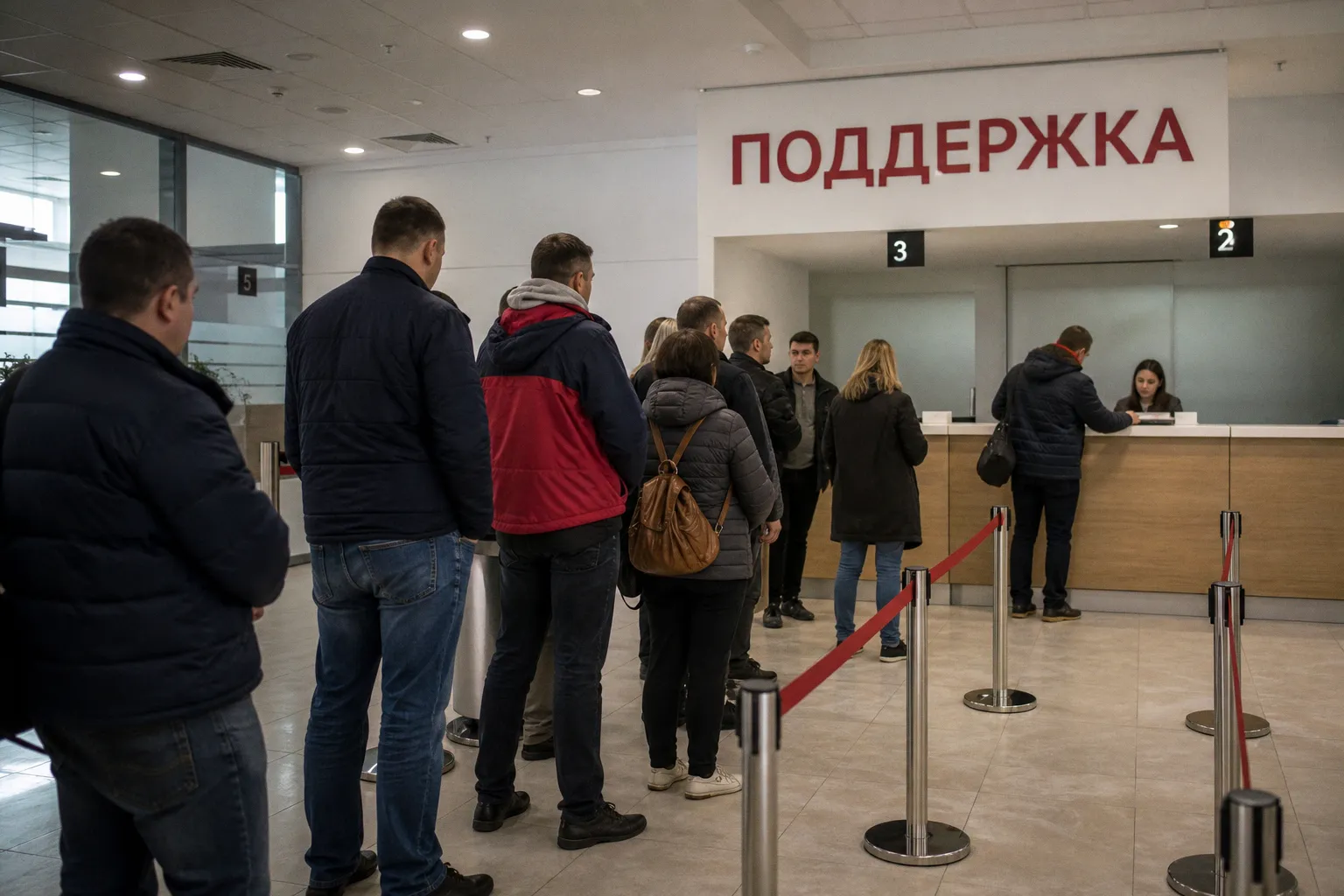 Почему внедрение ИИ без контроля процессов ведет к убыткам и репутационным рискам