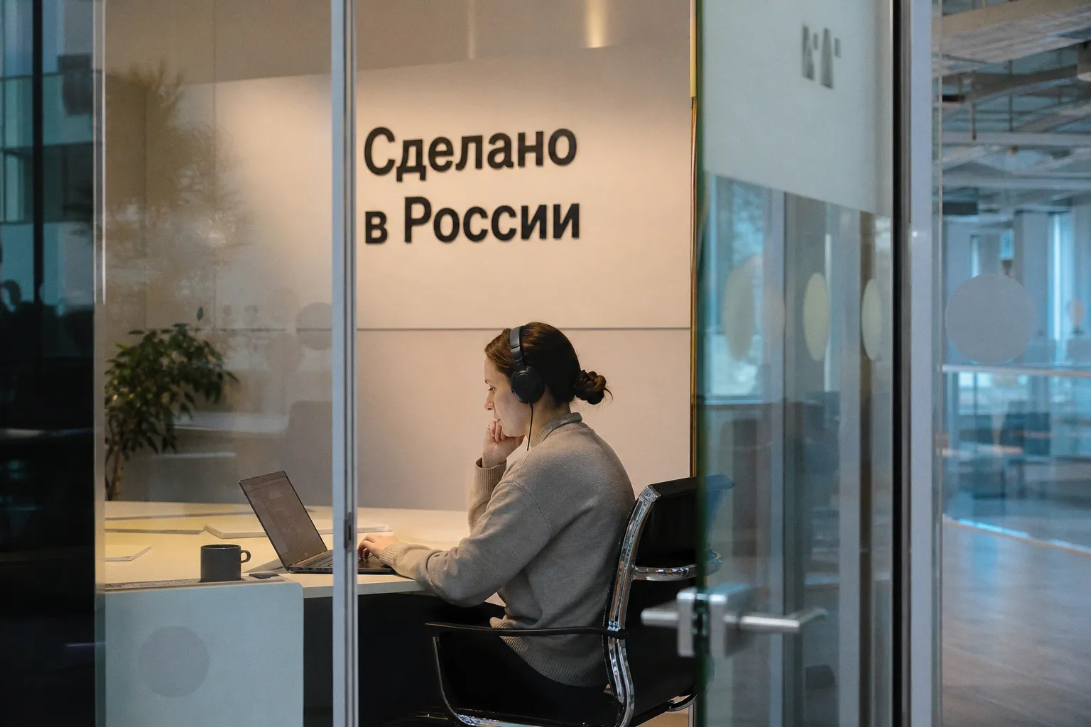 Правительство отобрало 24 ключевых проекта для цифровизации экономики