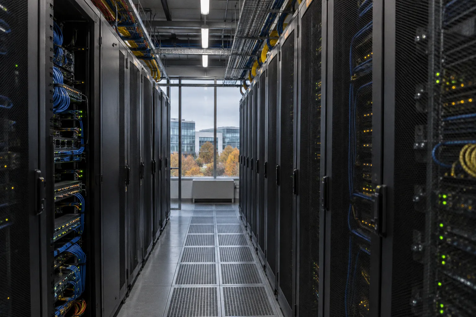 Рост потребления оперативной памяти системными процессами Windows