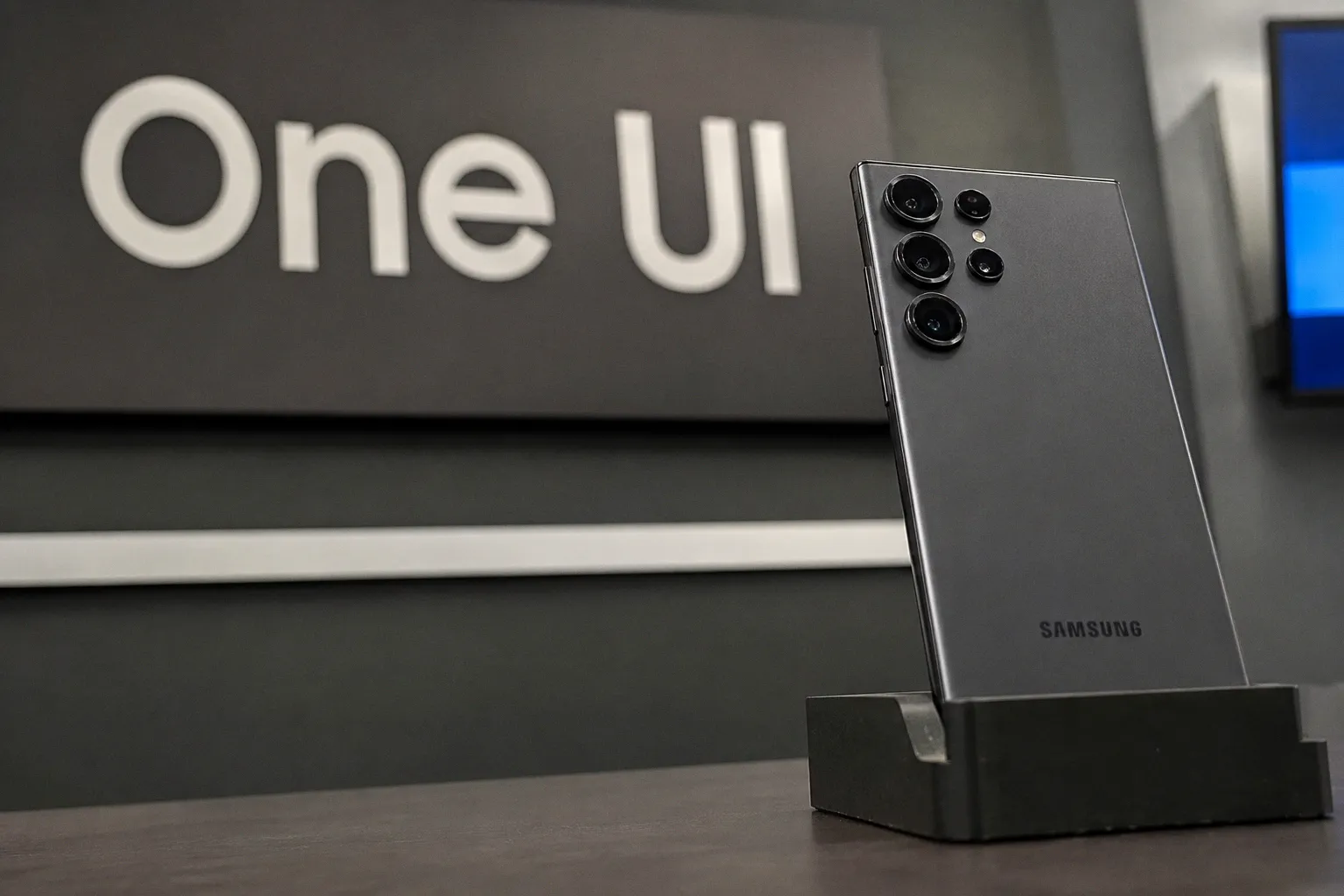 Samsung запустила открытое бета-тестирование оболочки One UI 9 для серии Galaxy S24